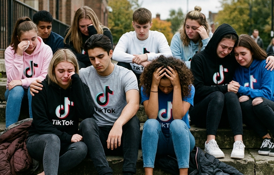 TikTok creators react to the end of the Creator Fund