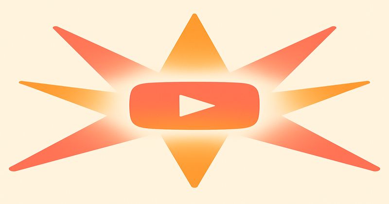 YouTube creator power